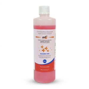 mb+ Algard CHG Hand Scrub – 500ml