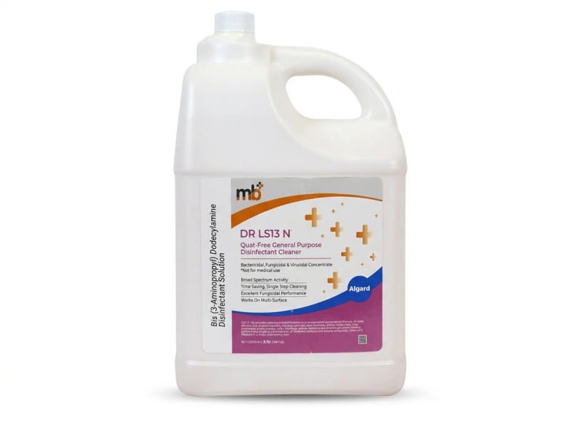 Mb algard dr ls13 n general purpose disinfectant 5l 18 03 2026 fba1e8d6 - SkyMedIdent