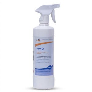 mb+ Algard Go Multi-Surface Disinfectant spray – 500ml