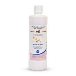mb+ Algard HR Ultra Sanitizer – 500ml