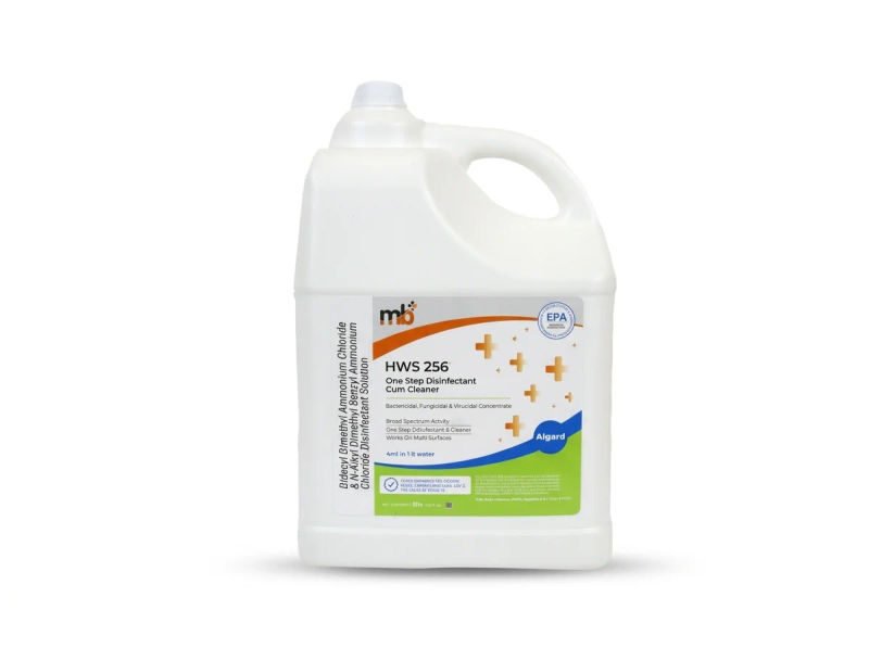 Mb algard hws 256 multi purpose disinfectant 5l 18 03 2026 32db54a2 - SkyMedIdent