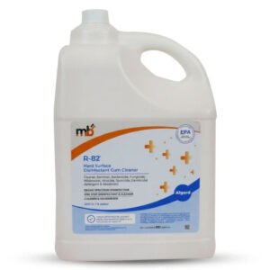 Mb algard r 82 surface disinfectant 5l 20 06 2026 7be0ca02 - SkyMedIdent