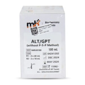 mb+ ALT/SGPT – 2X40ml