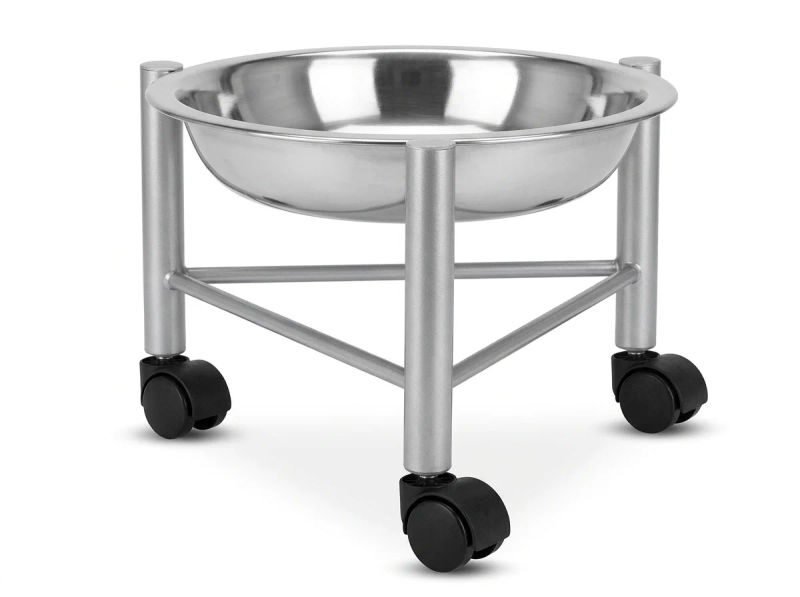 mb+ Basin Trolley with 2inch Wheels - Single (PS611)