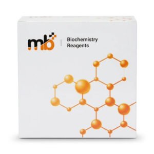mb+ Bilirubin D&T – 2x100ml