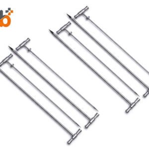 mb+ Broken Nail Removal T-Handle – Pack of 4 Pieces (VG1240)