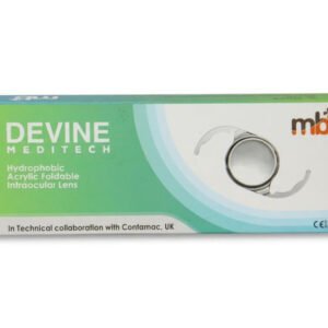 Mb devine akryl hydrophobic clear iol dmc558 255d 18 03 2026 0e2e7e0f - SkyMedIdent