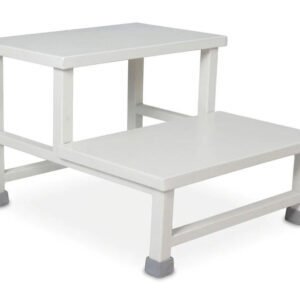 Mb double step stool fully powder coated ps481 18 03 2026 77f8e52d - SkyMedIdent