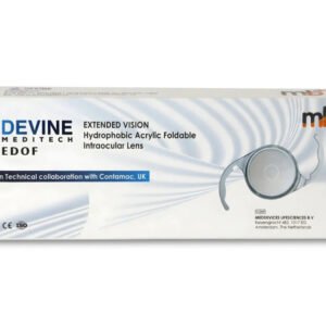 Mb edof hydrophobic acrylic foldable iol dmc 510 255d 18 03 2026 f3383452 - SkyMedIdent
