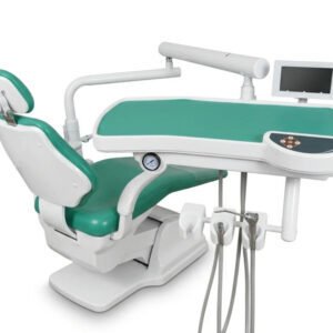 Mb electric dental chair green elite 01 23 03 2026 d6a712d3 - SkyMedIdent
