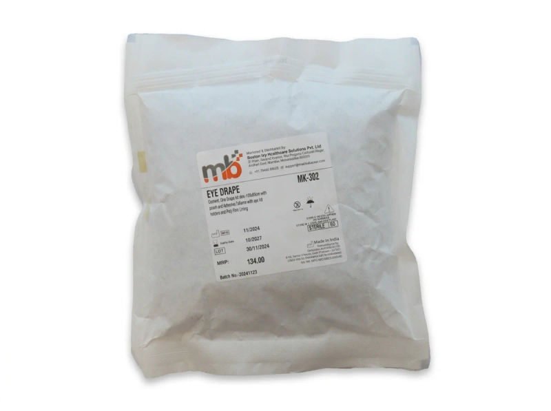 Mb eye drape with pouch and double lining 100cm x 70cm mk 302 18 03 2026 38b4865a - SkyMedIdent