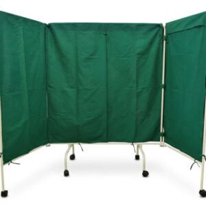 Mb four fold screen with green curtain ps372 18 03 2026 70abd738 - SkyMedIdent