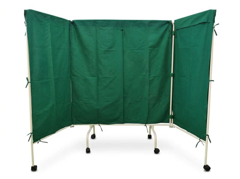 Mb four fold screen with green curtain ps372 18 03 2026 70abd738 - SkyMedIdent