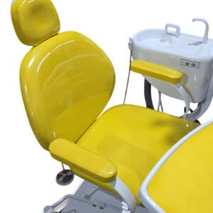 Mb hydraulic dental chair m1 16 03 2026 bdb65836 - SkyMedIdent