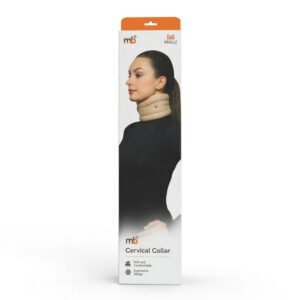 mb+ malu Cervical Collar – Small (CC-01)
