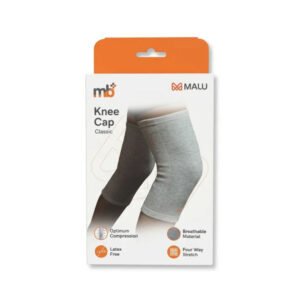 mb+ malu Knee Cap Pair – Small (K-02)