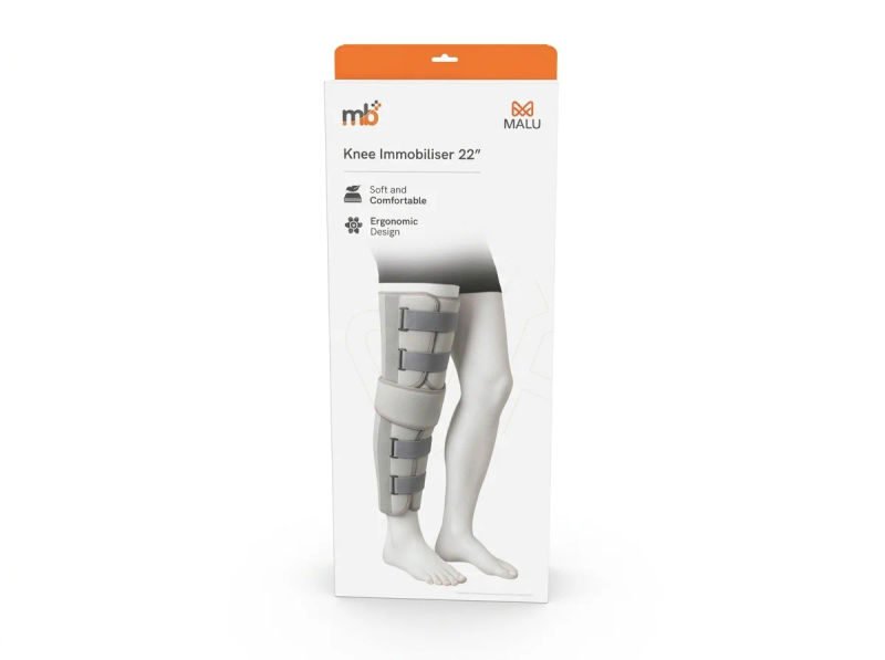 Mb malu knee knee immobilizer 22inch small k 06 18 03 2026 0ee9aa6c - SkyMedIdent