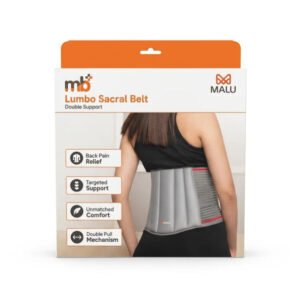mb+ malu LS Belt – Small (LS-01)