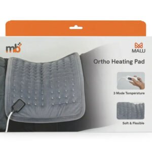 mb+ malu Ortho Heating Pad – (H-01)