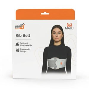 mb+ malu Rib Belt – Universal (AB-03)