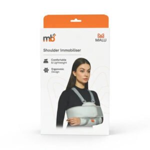 mb+ malu Shoulder Immobilizer – Universal (AP-02)