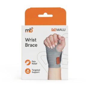 mb+ malu Wrist Brace – Universal (W-01)