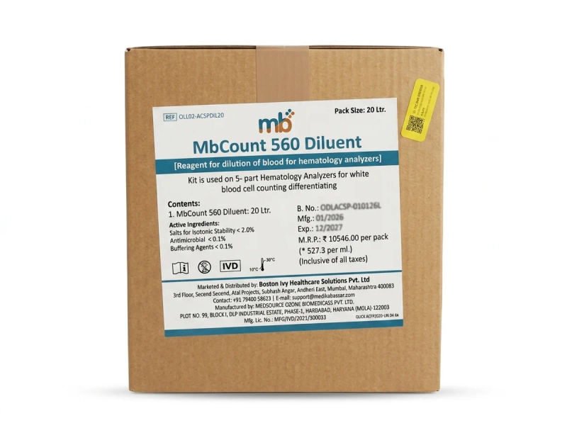 Mb mbcount 560 diluent 20 liters ac5pdil20 22 05 2026 6d69f279 - SkyMedIdent