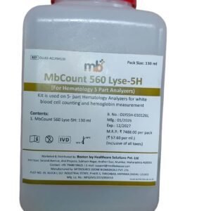 Mb mbcount 560 lyse 5d 500ml aclysd500 10 04 2026 6caa8b09 - SkyMedIdent
