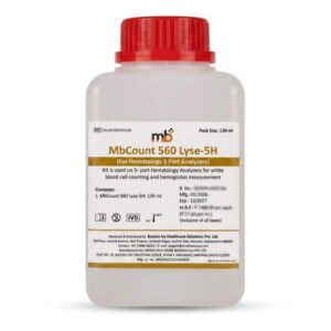 Mb mbcount 560 lyse 5h 130ml aclysh130 22 05 2026 56439baa - SkyMedIdent