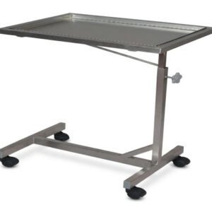 Mb ot mayos trolley full ss 304 with 2 wheels ps401 04 05 2026 5fbc80b8 - SkyMedIdent
