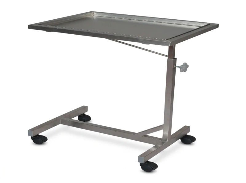 Mb ot mayos trolley full ss 304 with 2 wheels ps401 04 05 2026 5fbc80b8 - SkyMedIdent