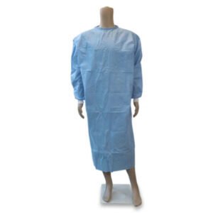 Mb reinforced surgeon gown with 2 wipes sgr 100 18 03 2026 3924c104 - SkyMedIdent