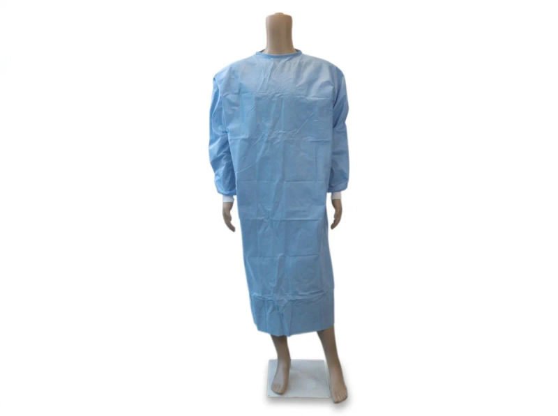 Mb reinforced surgeon gown with 2 wipes sgr 100 18 03 2026 3924c104 - SkyMedIdent