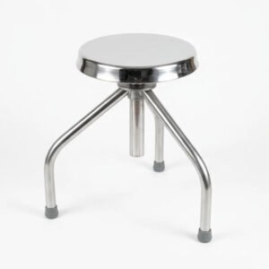 Mb revolving stool system ss 202 leg ps274 23 03 2026 fd533398 - SkyMedIdent