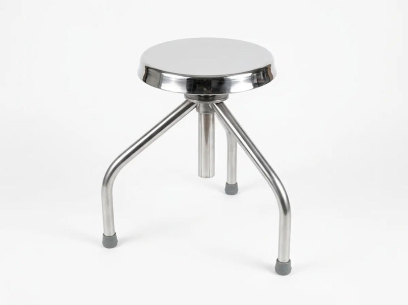 mb+ Revolving Stool With Ss Top (PS271)