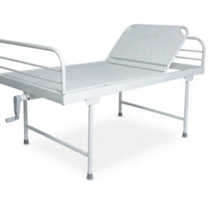 Mb semi fowler bed with powder coated head foot panel ps111 18 03 2026 a03f8cf2 - SkyMedIdent