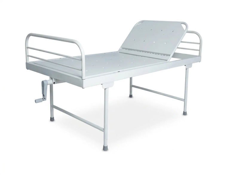 Mb semi fowler bed with powder coated head foot panel ps111 18 03 2026 a03f8cf2 - SkyMedIdent