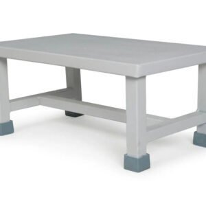 Mb single step stool fully powder coated ps471 18 03 2026 ee78d41e - SkyMedIdent
