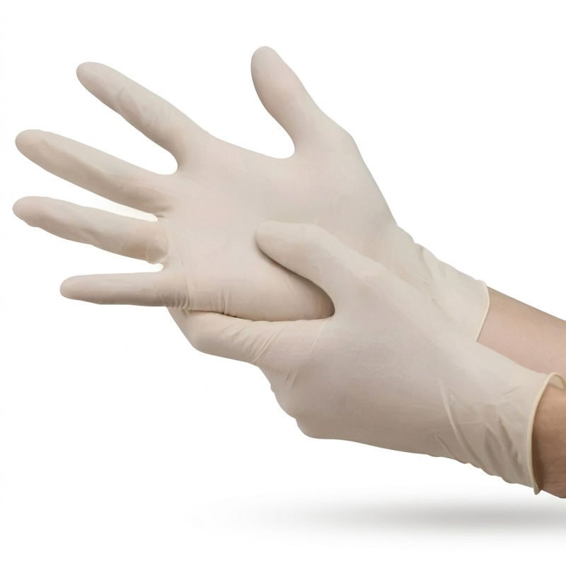 Mb sterile surgical powdered gloves 6 box of 50 pairs 18 03 2026 3d3c74a6 - SkyMedIdent