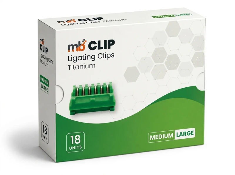 Mb titanium ligating clips medium large 300 pack of 18 cartridges mblt300 21 06 2026 291c58f5 - SkyMedIdent