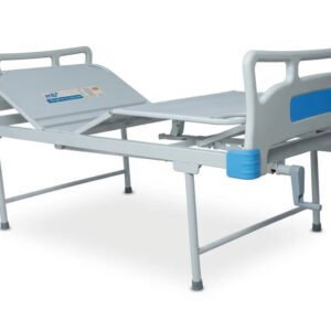Mb two function full fowler bed with abs head foot panel ps135 18 03 2026 47c2ad94 - SkyMedIdent