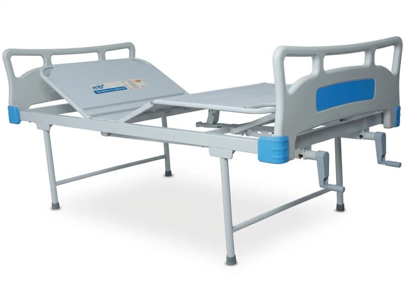 Mb two function full fowler bed with abs head foot panel ps135 18 03 2026 47c2ad94 - SkyMedIdent