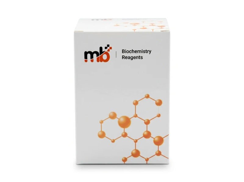 mb+ Uric Acid - 2x50ml