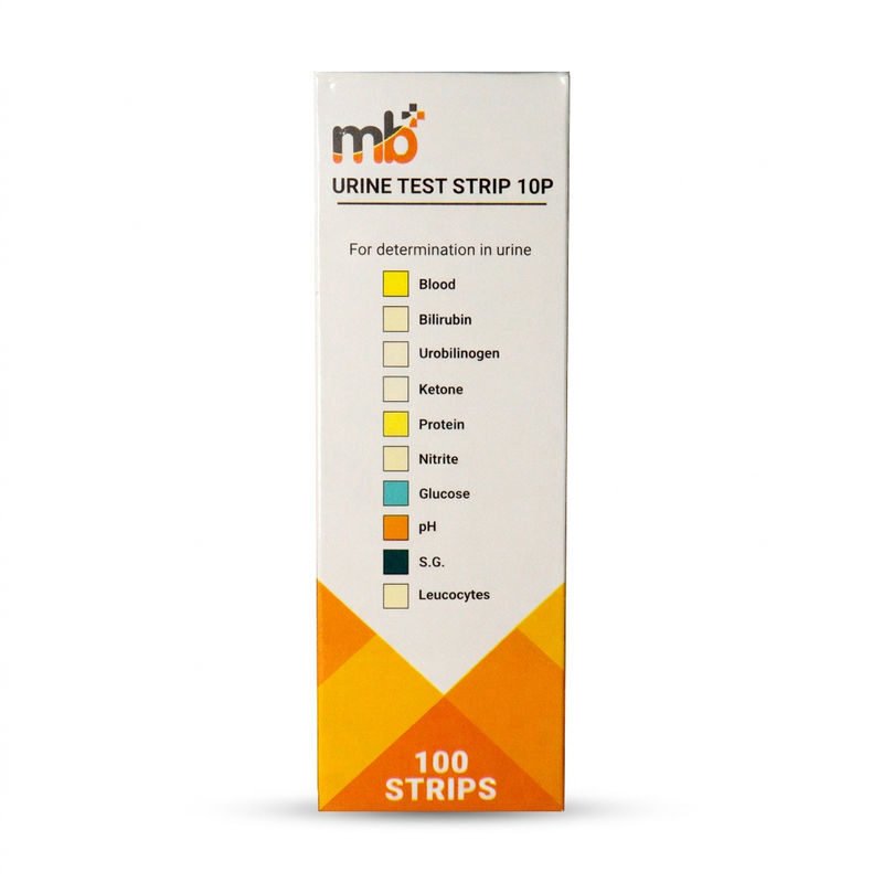 Mb urine strips 10p pack of 100 18 03 2026 22e97627 - SkyMedIdent