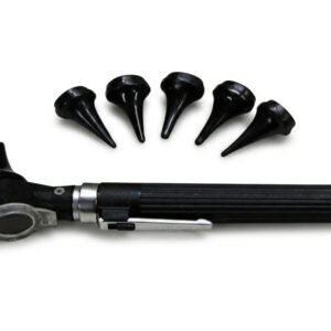 Mcp 25 v basic student pocket scope otoscope auriscope with aa battery handle 04 05 202 nLw3WZ8 - SkyMedIdent