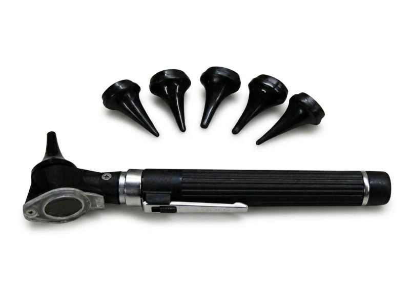Mcp 25 v basic student pocket scope otoscope auriscope with aa battery handle 04 05 202 nLw3WZ8 - SkyMedIdent