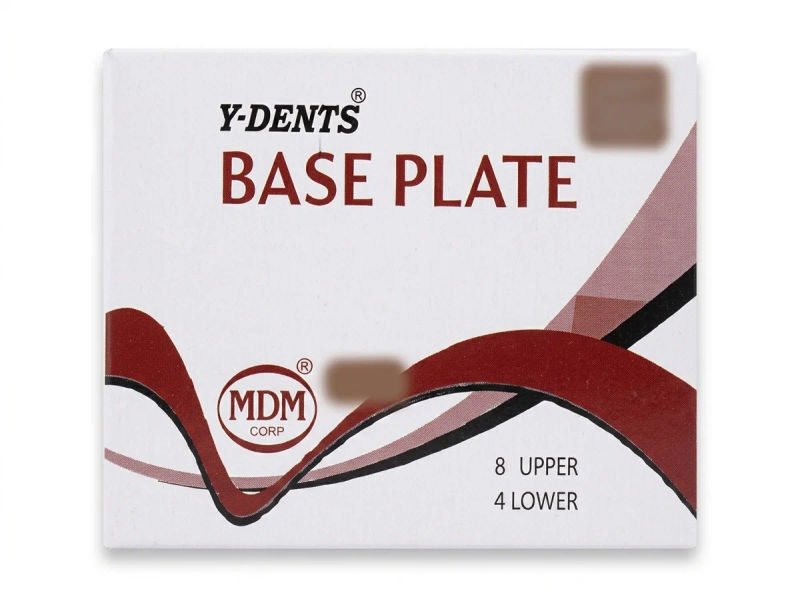 Mdm y dents base plate dental wax 06 06 2026 e5693035 1 - SkyMedIdent