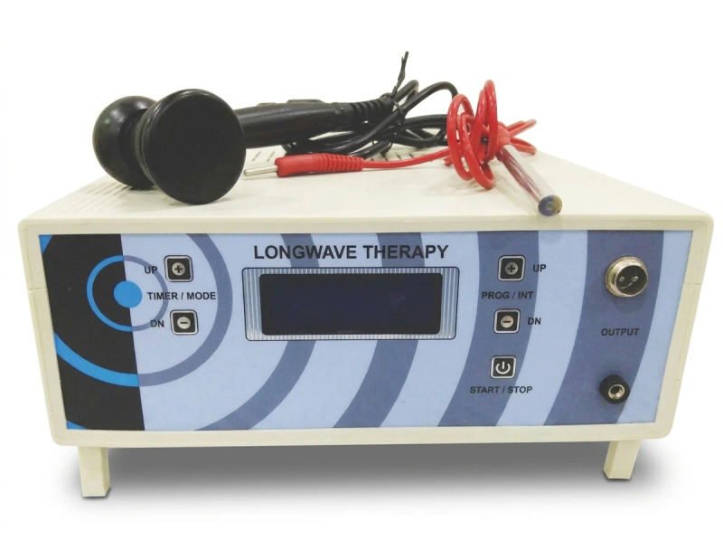 Medansh Longwave Diathermy Machine (Medansh5906)