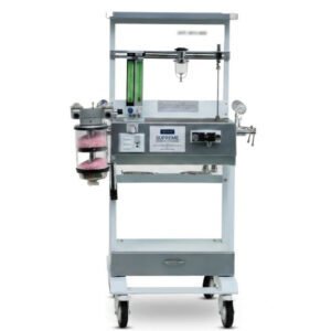 Medisys supreme anesthesia machine ms powder coated without circle absorber ms04 22 06 bVx1m5H - SkyMedIdent