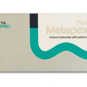Meta biomed metapex plus calcium hydroxide paste double syringe 16 03 2026 ac566c1f 1 - SkyMedIdent